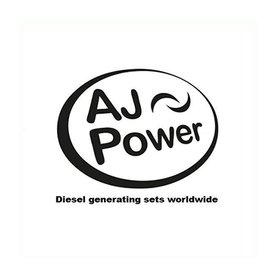 aj power logo